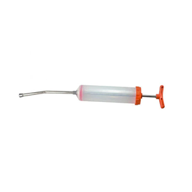 Equine Drenching Syringe 600ML